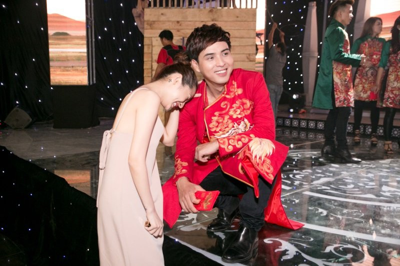 Bảo Anh và Hồ Quang Hiếu bất ngờ 'đường ai nấy đi' sau 2 năm hẹn hò