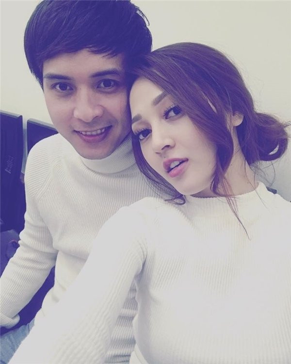 Bảo Anh và Hồ Quang Hiếu bất ngờ 'đường ai nấy đi' sau 2 năm hẹn hò