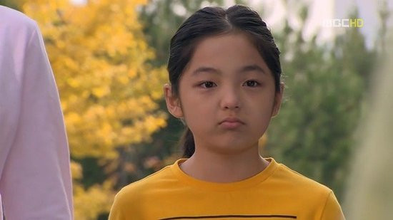 Tròn mắt với sự lột xác ngoạn mục của sao nhí 'Gia đình là số 1' phần 2