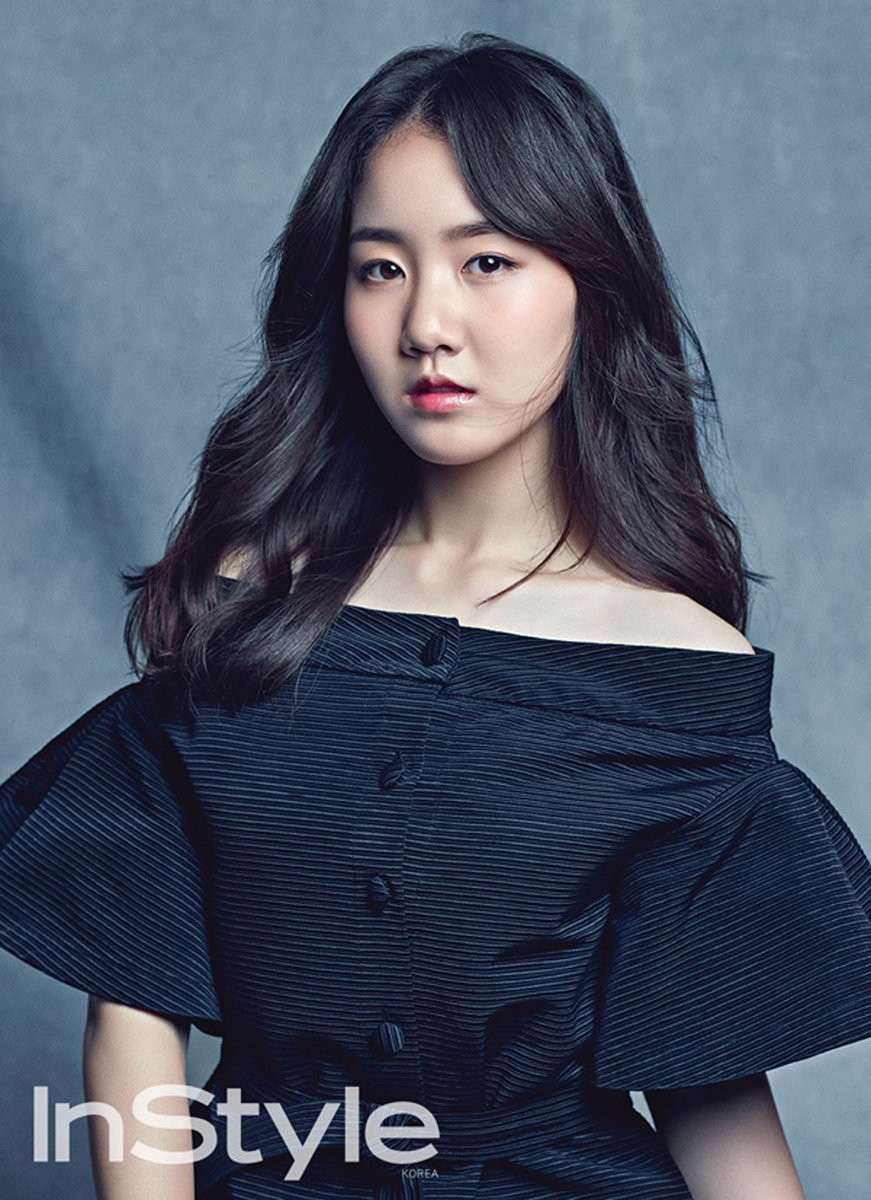 Tròn mắt với sự lột xác ngoạn mục của sao nhí 'Gia đình là số 1' phần 2