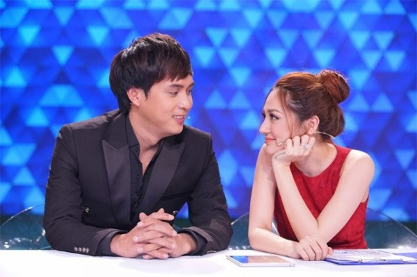 Bảo Anh và Hồ Quang Hiếu bất ngờ 'đường ai nấy đi' sau 2 năm hẹn hò