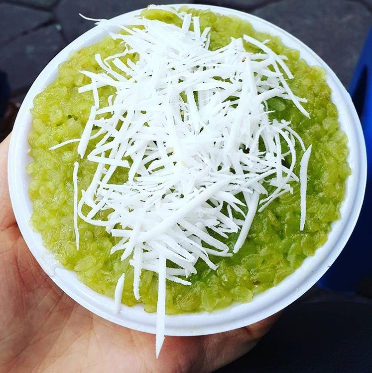 Điểm mặt 4 hàng chè truyền thống 'gây thương nhớ' mùa thu Hà Nội