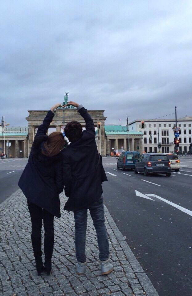 Bảo Anh và Hồ Quang Hiếu bất ngờ 'đường ai nấy đi' sau 2 năm hẹn hò