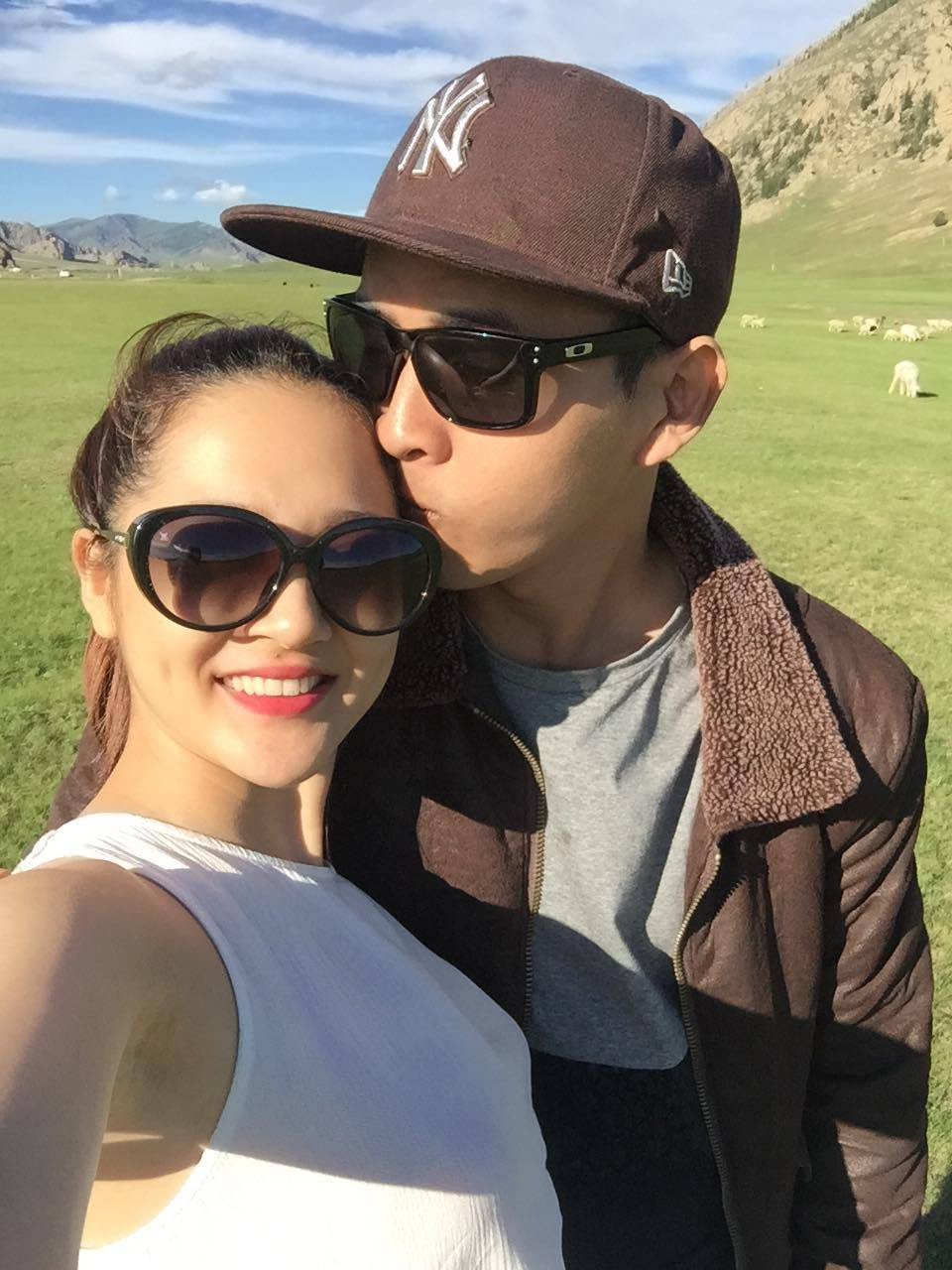 Bảo Anh và Hồ Quang Hiếu bất ngờ 'đường ai nấy đi' sau 2 năm hẹn hò