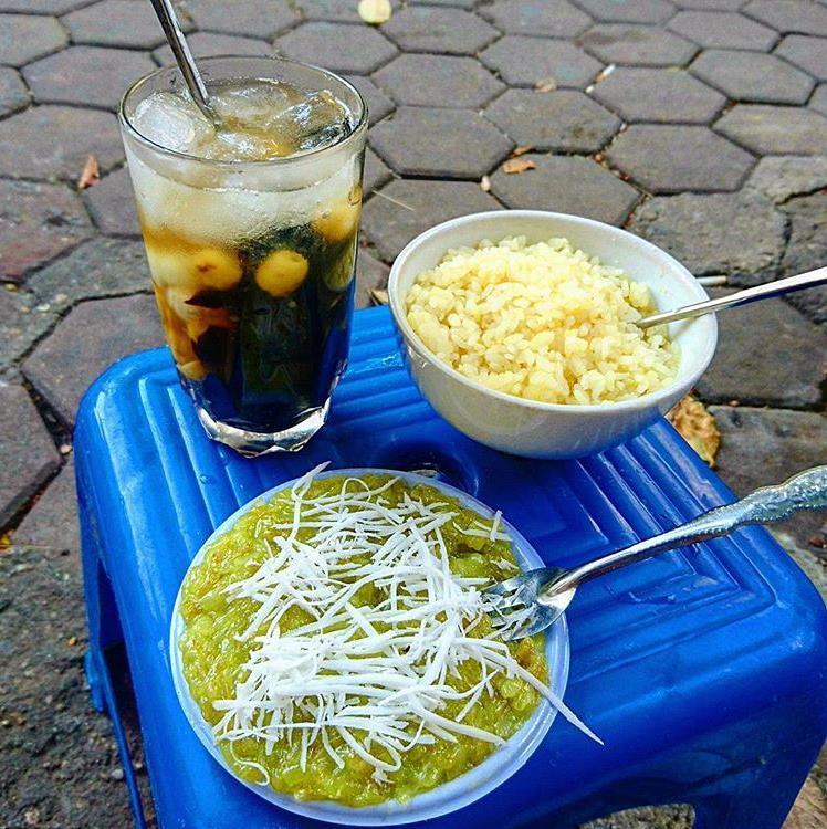 Điểm mặt 4 hàng chè truyền thống 'gây thương nhớ' mùa thu Hà Nội