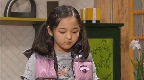 Tròn mắt với sự lột xác ngoạn mục của sao nhí 'Gia đình là số 1' phần 2