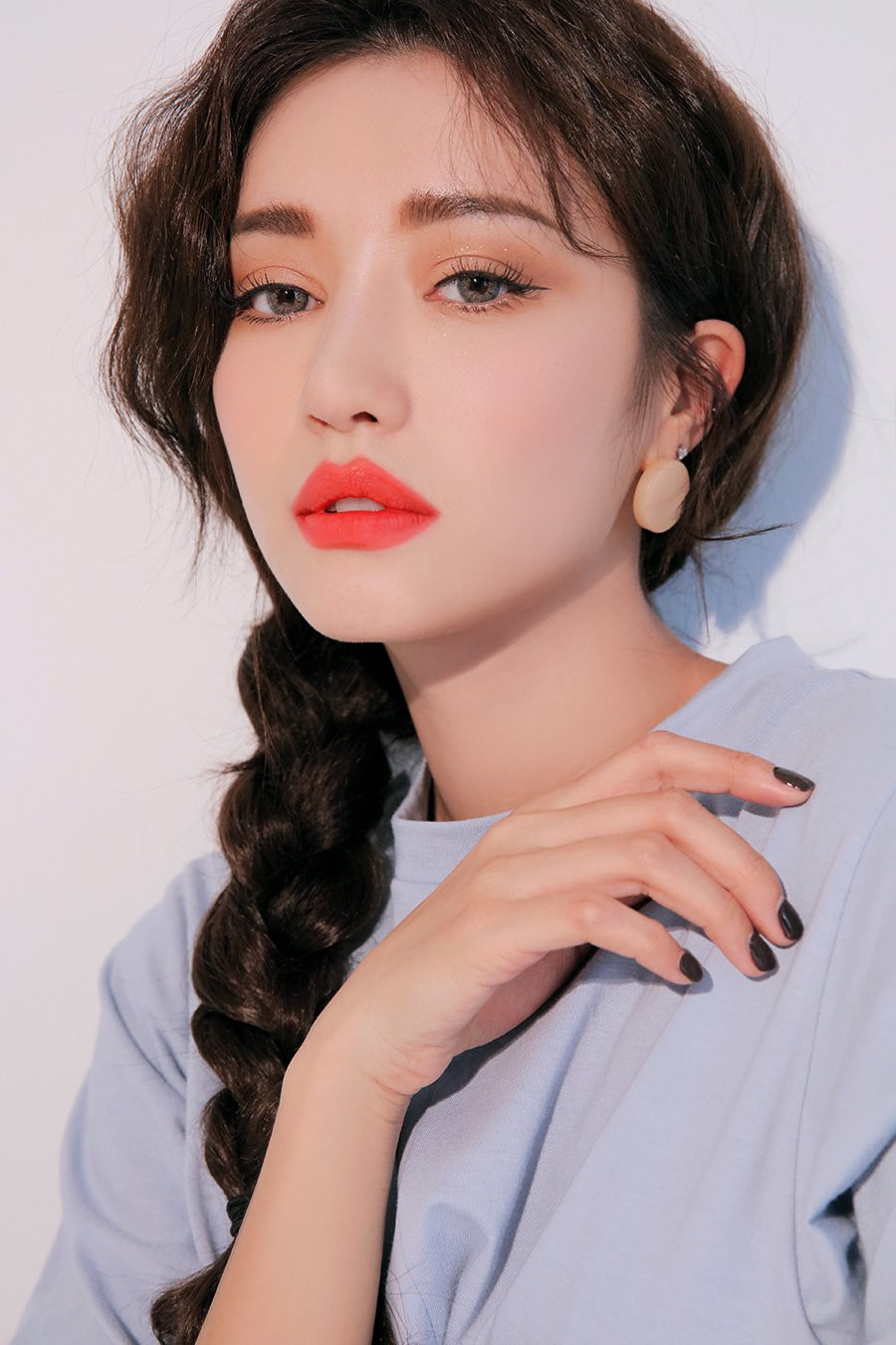 Bộ son kem lì 10 màu giá 300 nghìn của 3CE có gì mà khiến chị em mê mẩn?