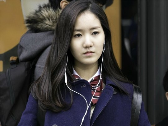 Tròn mắt với sự lột xác ngoạn mục của sao nhí 'Gia đình là số 1' phần 2