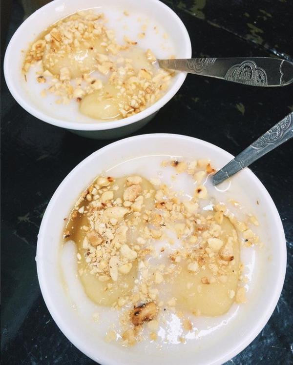 Điểm mặt 4 hàng chè truyền thống 'gây thương nhớ' mùa thu Hà Nội