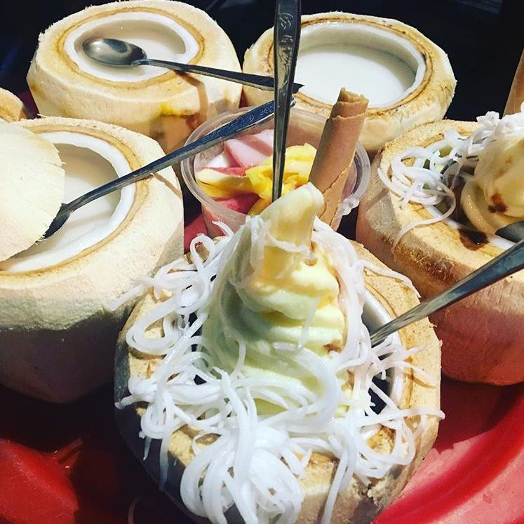 5 quán kem ngon nhất Hà Nội người sành ăn ai cũng biết