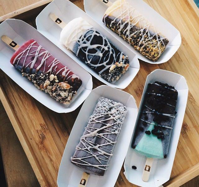 5 quán kem ngon nhất Hà Nội người sành ăn ai cũng biết