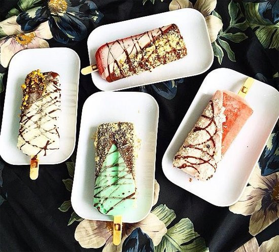 5 quán kem ngon nhất Hà Nội người sành ăn ai cũng biết