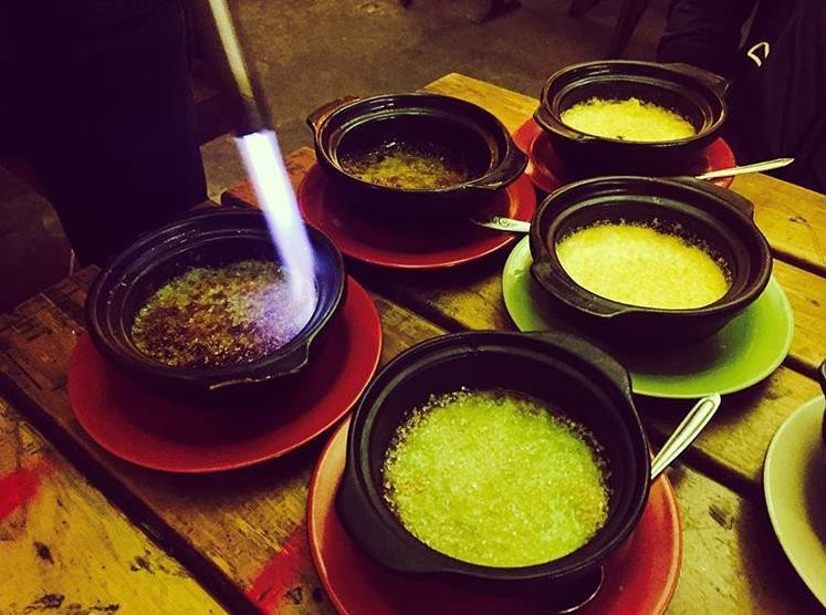 5 quán kem ngon nhất Hà Nội người sành ăn ai cũng biết