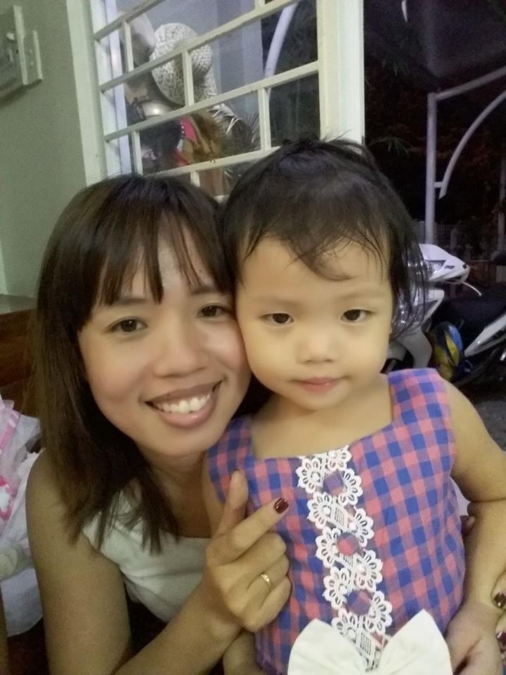 Bị chê là mẹ vụng do không biết chăm con, bà mẹ trẻ 'đáp trả' đanh thép