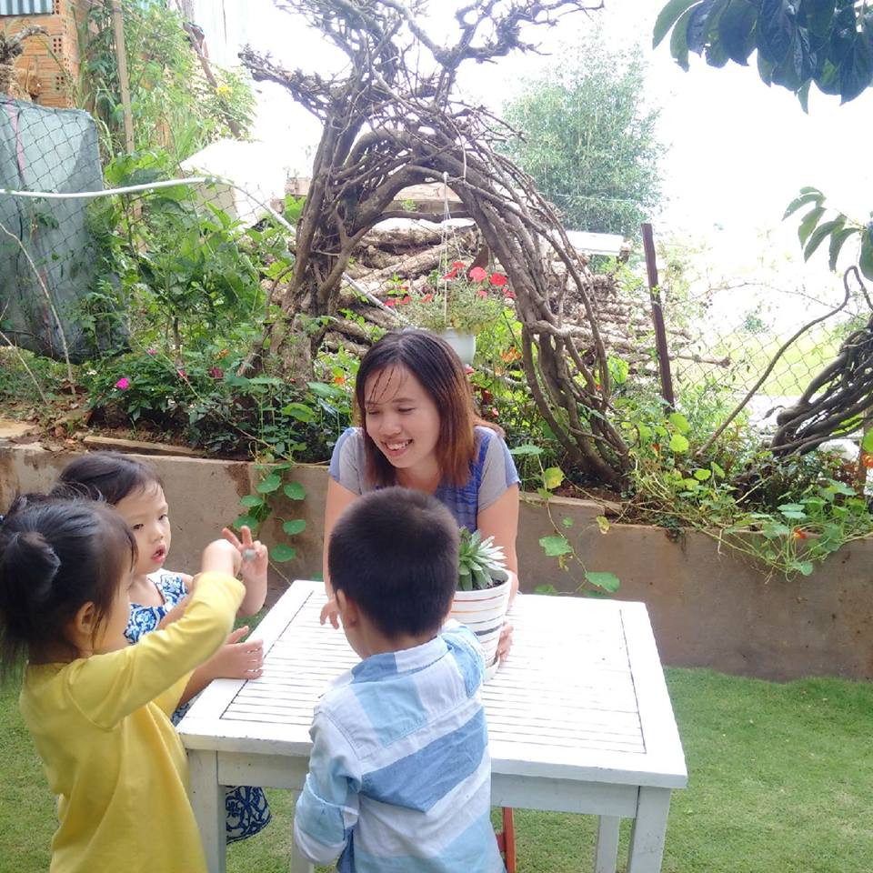 Bị chê là mẹ vụng do không biết chăm con, bà mẹ trẻ 'đáp trả' đanh thép