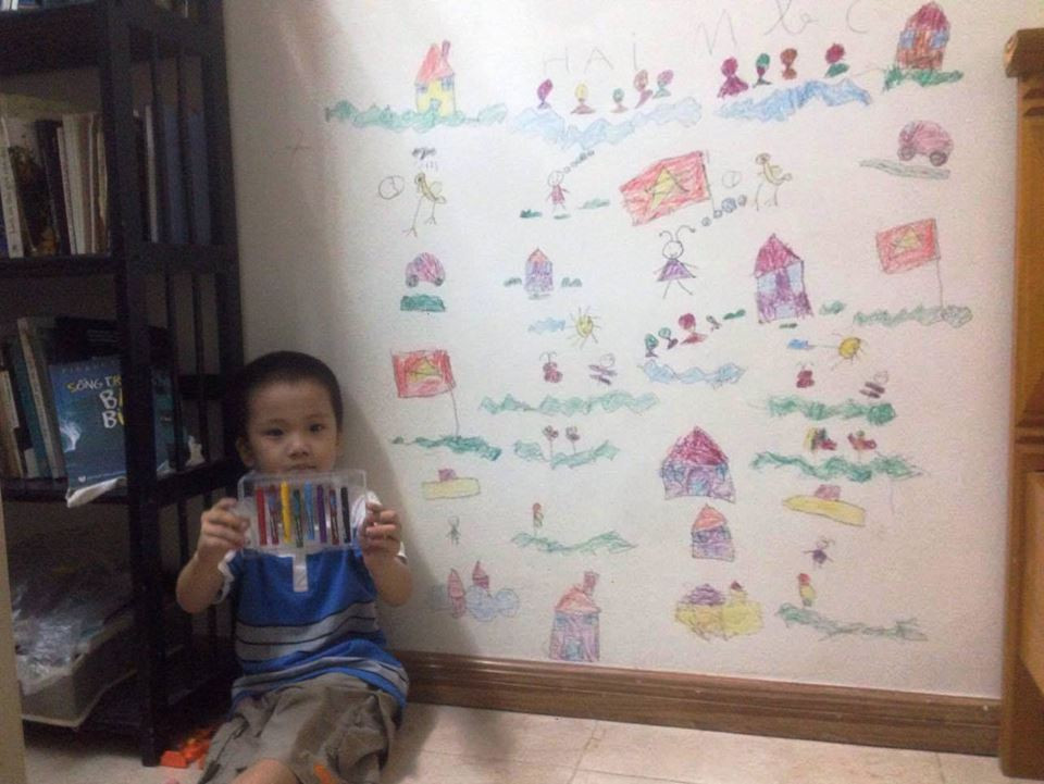 Bị chê là mẹ vụng do không biết chăm con, bà mẹ trẻ 'đáp trả' đanh thép