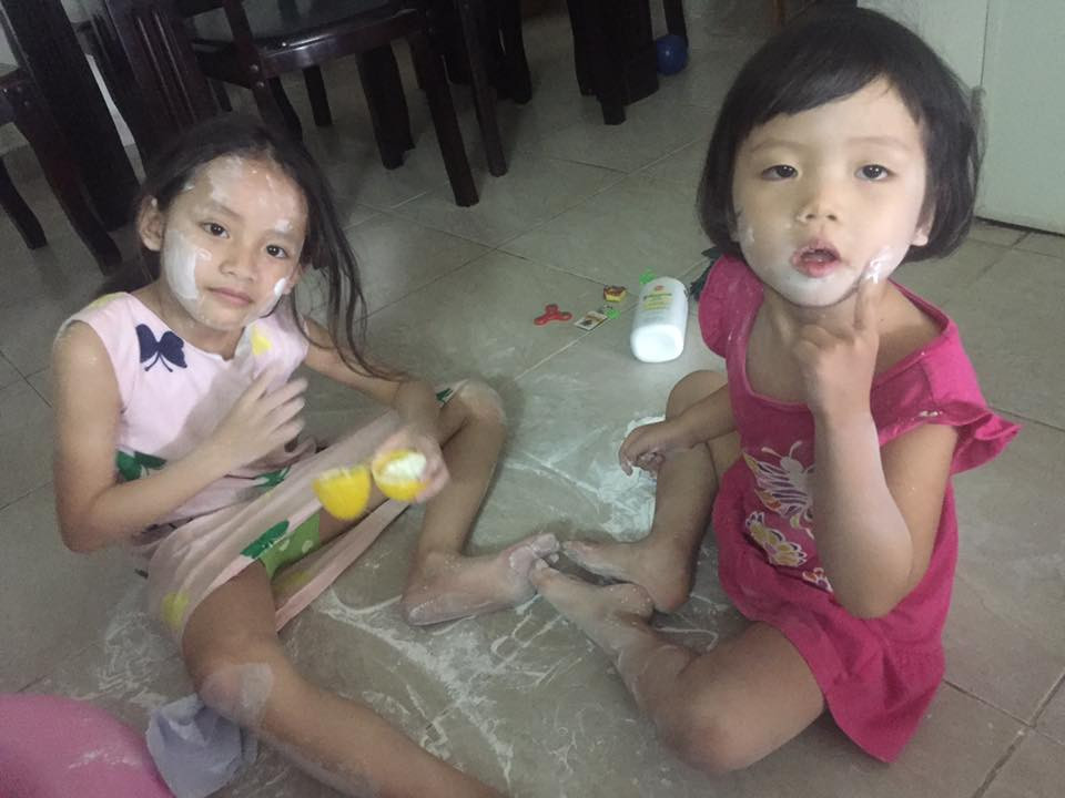 Bị chê là mẹ vụng do không biết chăm con, bà mẹ trẻ 'đáp trả' đanh thép