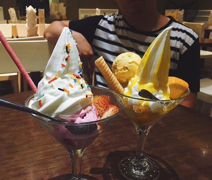 5 quán kem ngon nhất Hà Nội người sành ăn ai cũng biết