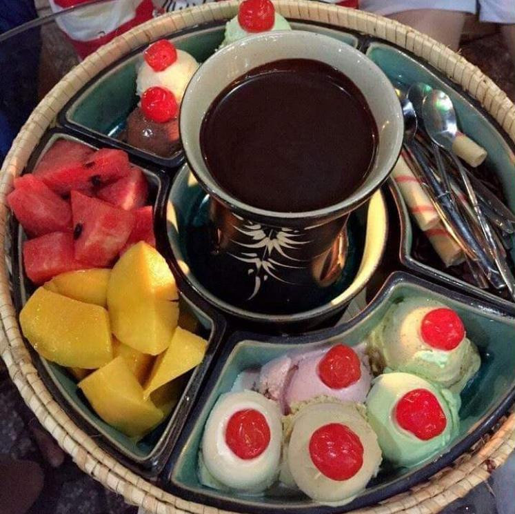 5 quán kem ngon nhất Hà Nội người sành ăn ai cũng biết