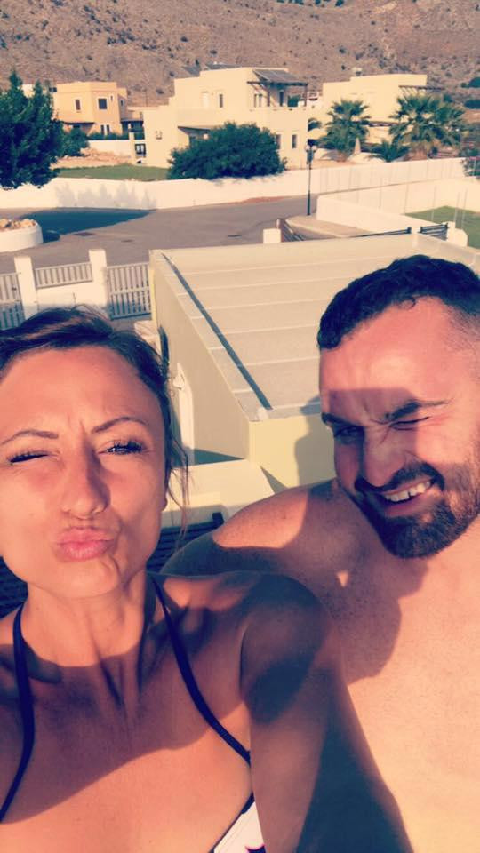 Hành động tục tĩu ở nơi linh thiêng, cặp đôi khiến dư luận uất ức