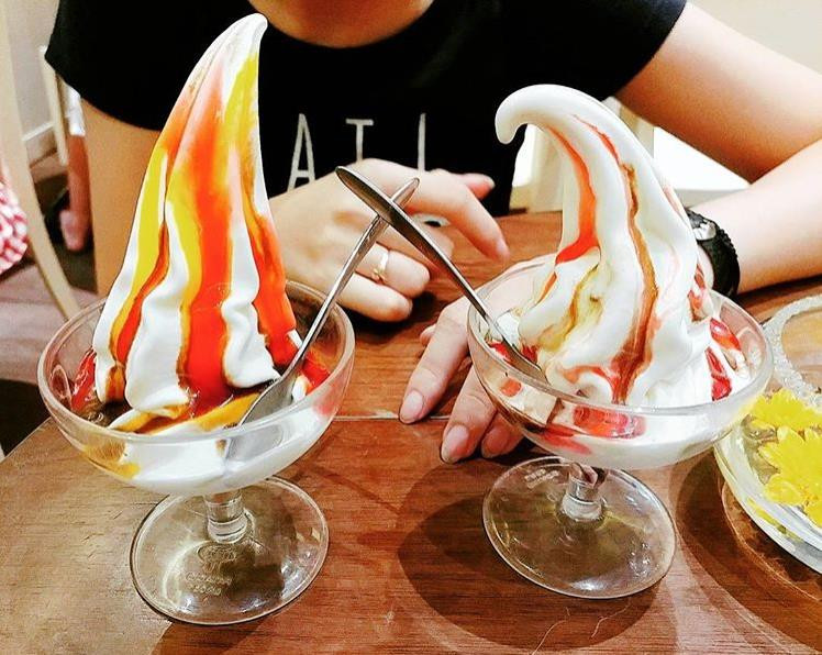 5 quán kem ngon nhất Hà Nội người sành ăn ai cũng biết