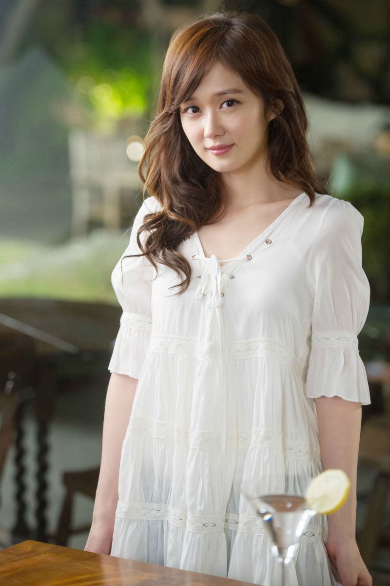 Gần 20 năm trôi qua, Jang NaRa vẫn khiến fan ngây ngất vì vẻ đẹp không đổi