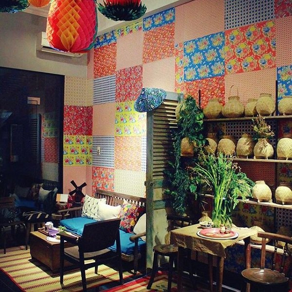 Đổi gió ngày 20/10 với những homestay siêu xinh giữa lòng Sài Gòn