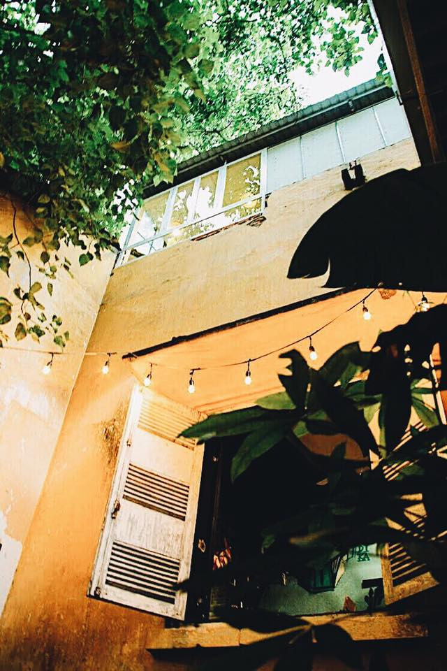 Đổi gió ngày 20/10 với những homestay siêu xinh giữa lòng Sài Gòn