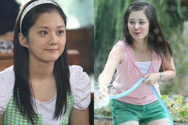 Gần 20 năm trôi qua, Jang NaRa vẫn khiến fan ngây ngất vì vẻ đẹp không đổi