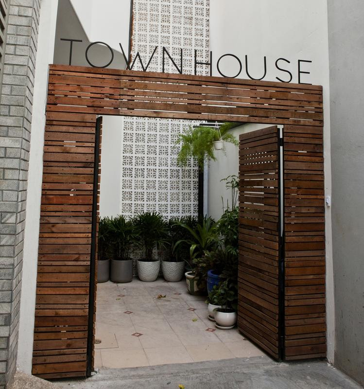 Đổi gió ngày 20/10 với những homestay siêu xinh giữa lòng Sài Gòn