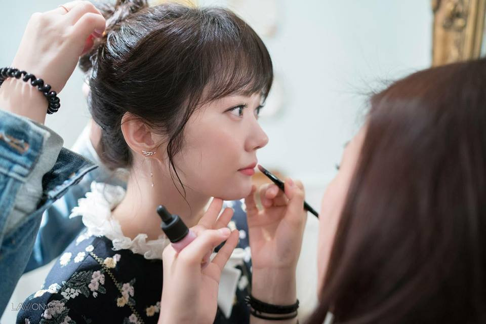 Gần 20 năm trôi qua, Jang NaRa vẫn khiến fan ngây ngất vì vẻ đẹp không đổi