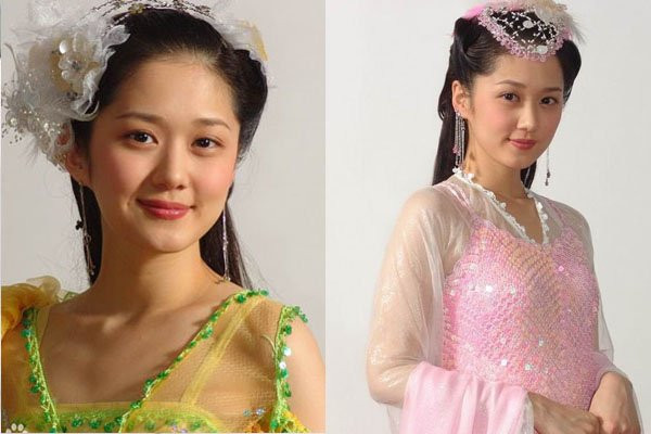 Gần 20 năm trôi qua, Jang NaRa vẫn khiến fan ngây ngất vì vẻ đẹp không đổi