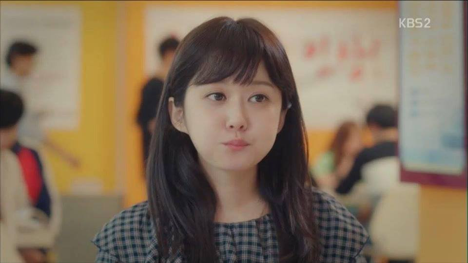 Gần 20 năm trôi qua, Jang NaRa vẫn khiến fan ngây ngất vì vẻ đẹp không đổi