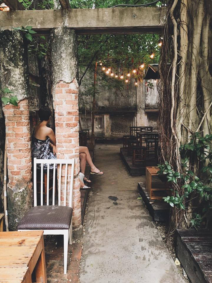 Đổi gió ngày 20/10 với những homestay siêu xinh giữa lòng Sài Gòn