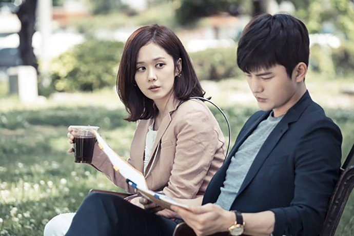 Gần 20 năm trôi qua, Jang NaRa vẫn khiến fan ngây ngất vì vẻ đẹp không đổi