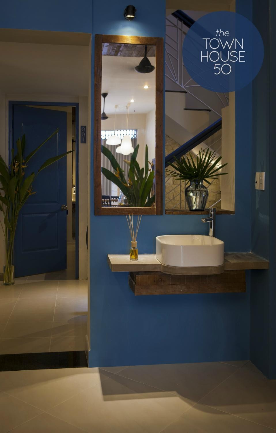 Đổi gió ngày 20/10 với những homestay siêu xinh giữa lòng Sài Gòn