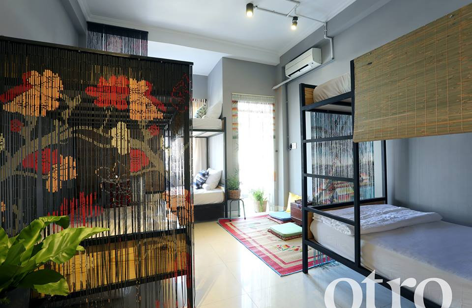 Đổi gió ngày 20/10 với những homestay siêu xinh giữa lòng Sài Gòn