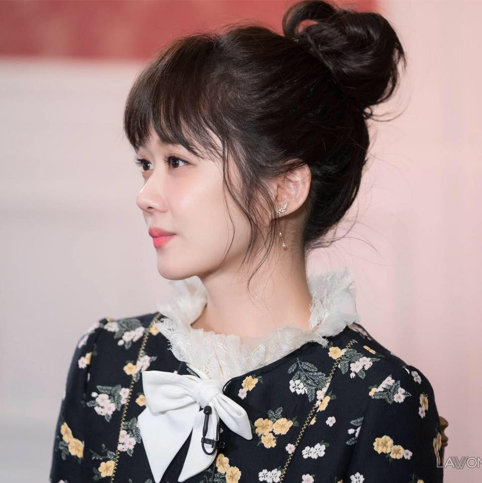 Gần 20 năm trôi qua, Jang NaRa vẫn khiến fan ngây ngất vì vẻ đẹp không đổi