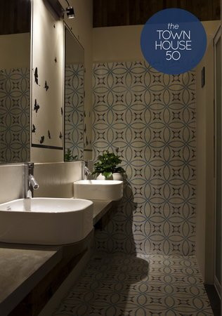 Đổi gió ngày 20/10 với những homestay siêu xinh giữa lòng Sài Gòn