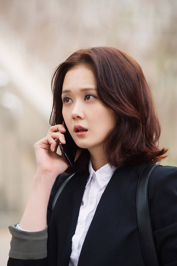 Gần 20 năm trôi qua, Jang NaRa vẫn khiến fan ngây ngất vì vẻ đẹp không đổi