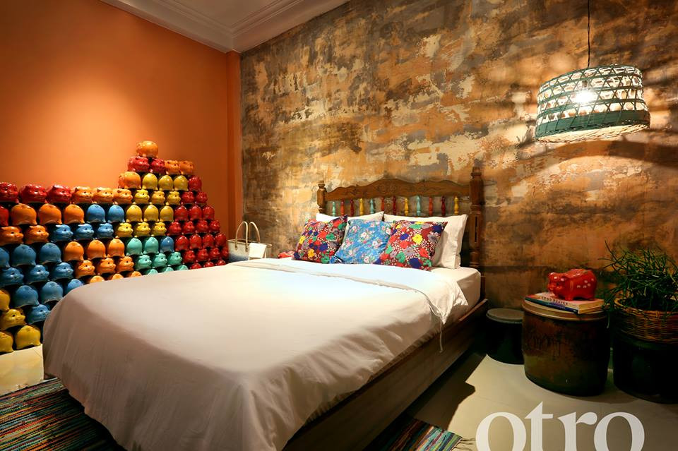 Đổi gió ngày 20/10 với những homestay siêu xinh giữa lòng Sài Gòn