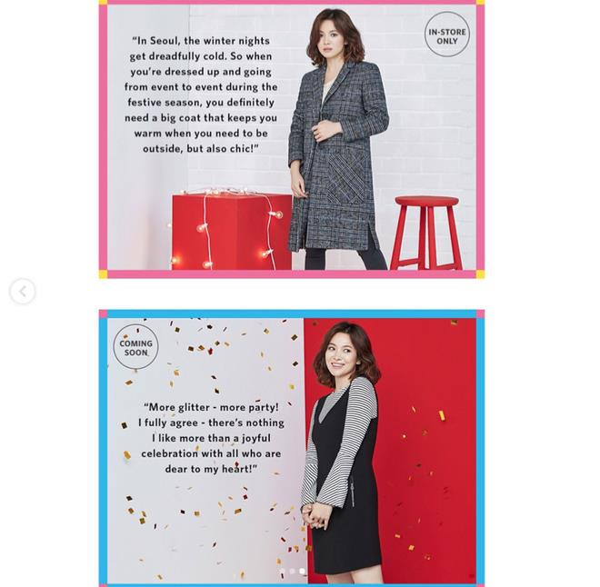 Lấp ló vòng 2 bất thường, Song Hye Kyo dính nghi án mang bầu nên cưới vội