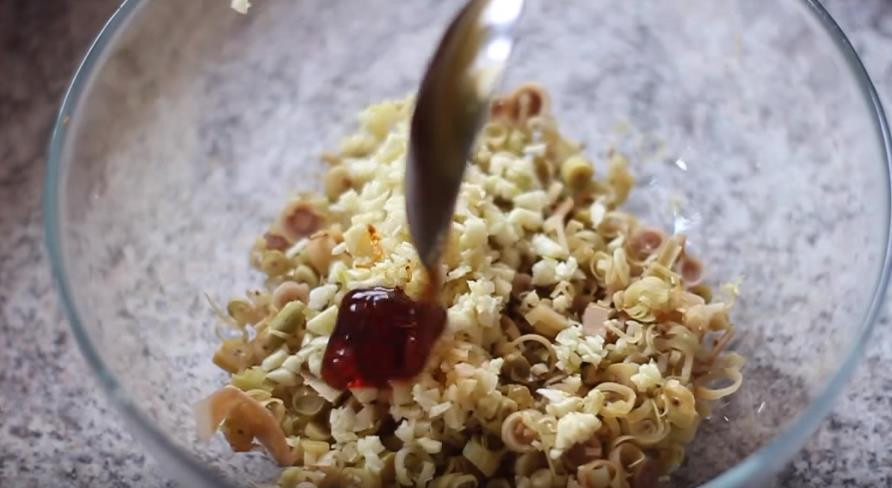 Cách làm thịt bò khô cay cay nhâm nhi ngày trở gió