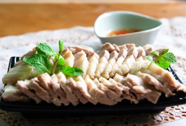 Bí quyết luộc thịt heo vừa mềm, vừa ngọt, vị lại đậm đà