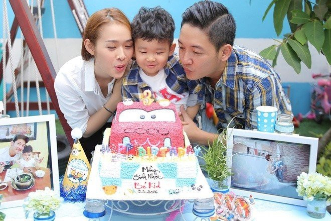 Đặt lên bàn cân dàn 'hot girl bỉm sữa Việt': Ai viên mãn hơn ai?