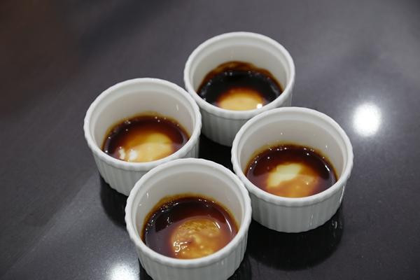 Áp dụng công thức làm bánh flan caramen đảm bảo 100% thành công