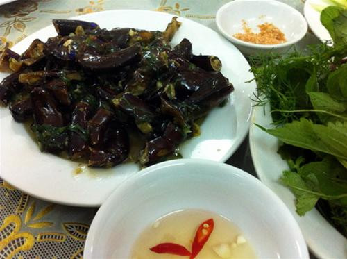 Những món ngon nức tiếng của Hạ Long du khách không thể bỏ qua