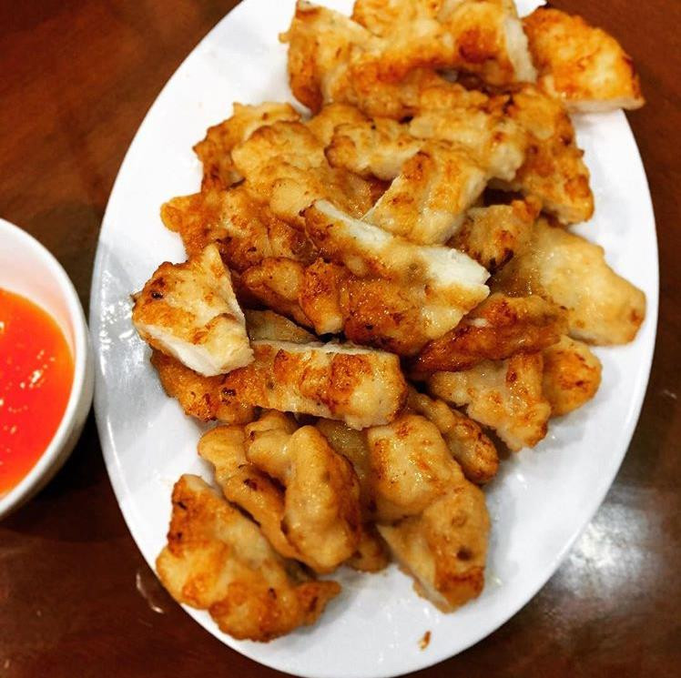 Những món ngon nức tiếng của Hạ Long du khách không thể bỏ qua