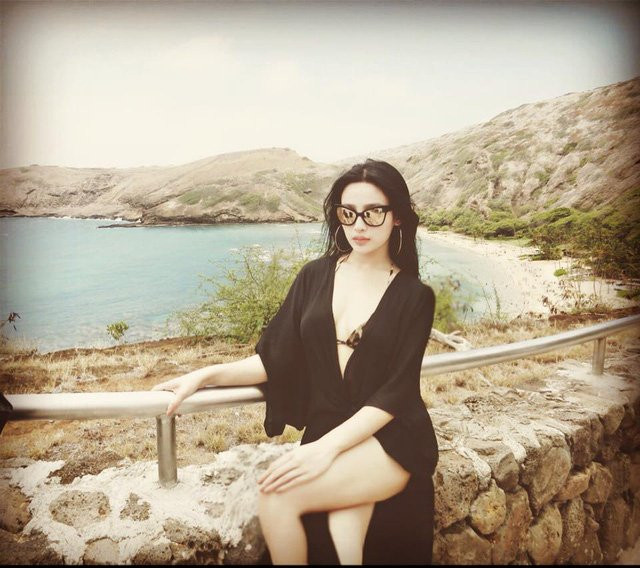 Đặt lên bàn cân dàn 'hot girl bỉm sữa Việt': Ai viên mãn hơn ai?