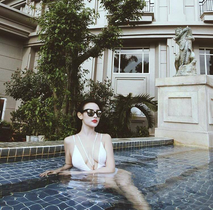 Đặt lên bàn cân dàn 'hot girl bỉm sữa Việt': Ai viên mãn hơn ai?